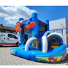 Sealife springkussen huren